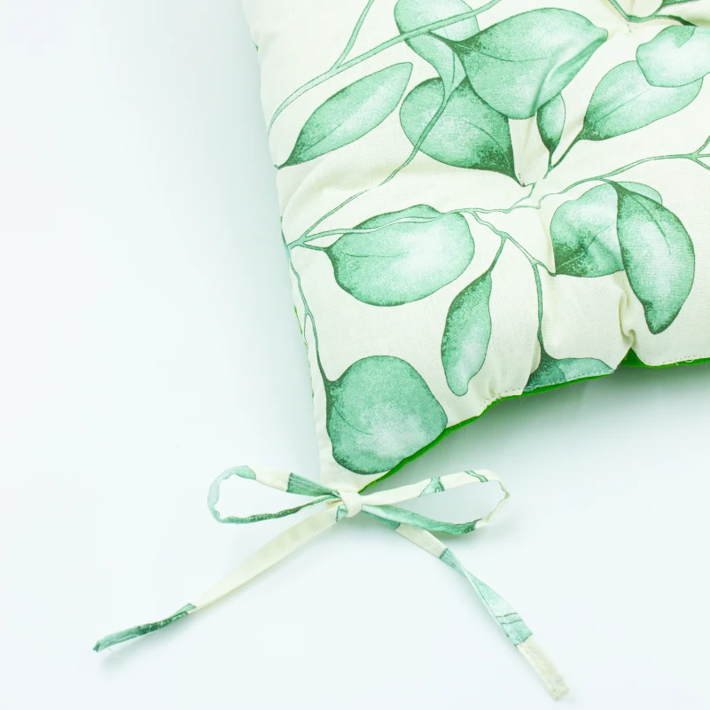 Подушка для стільця Бязь Принт 17-0560 Mega - 4