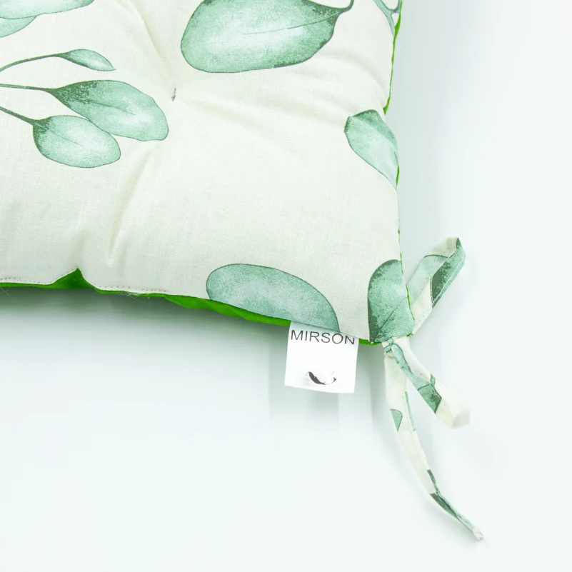 Подушка для стільця Бязь Принт 17-0560 Mega - 5