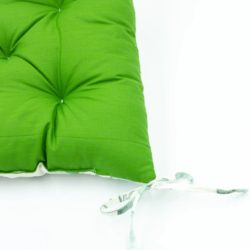 Подушка для стільця Бязь Принт 17-0560 Mega - 7