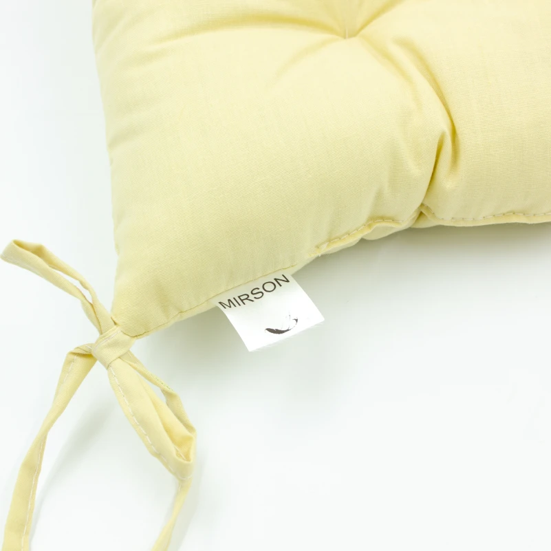 Подушка для стільця Ranforce Elite 12-0712 Calvina - 4