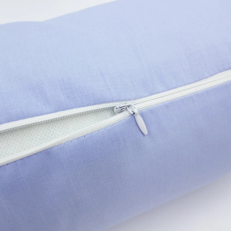 Подушка-валик №8112 Naturale Line 12-4608 Lucretia EcoSilk - 13