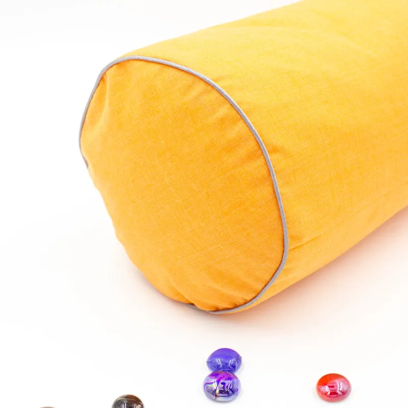 Подушка-валик №8551 Naturale Line 16-1364 Palermo 100% Memory - 9