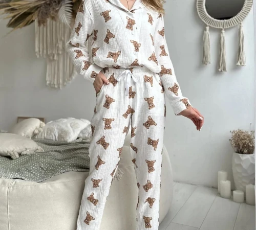 Пижама "Teddy"