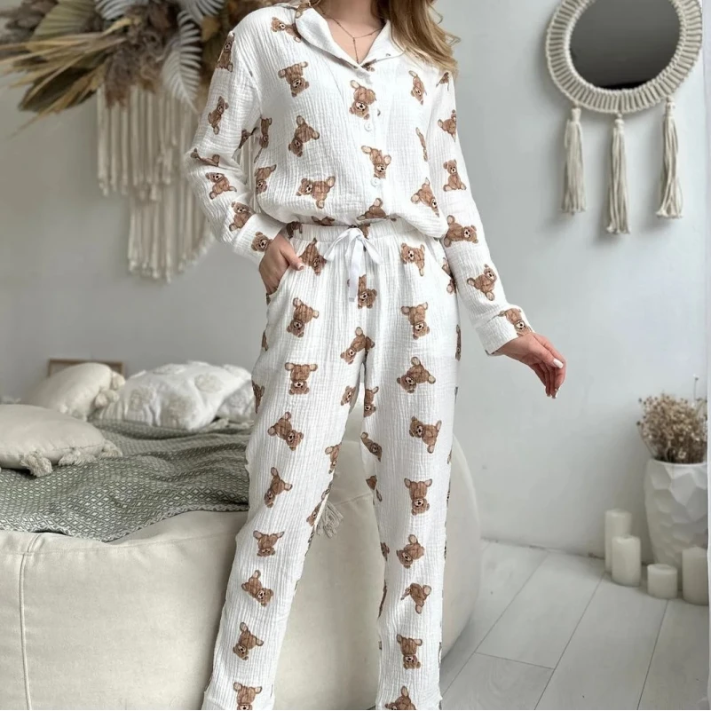 Піжама "Teddy"