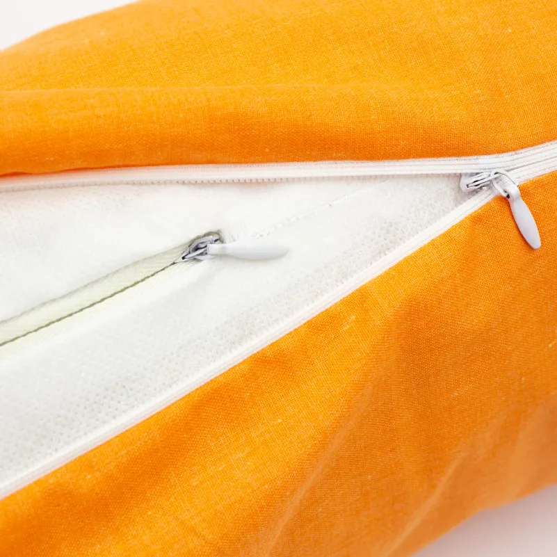 Подушка-валик №8551 Naturale Line 16-1364 Palermo 100% Memory - 11