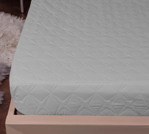 Наматрасник-чехол Telma Premium Line №2015