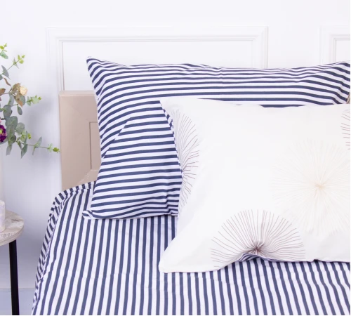 Наволочка бязь 19-2491 Leone Black Friday