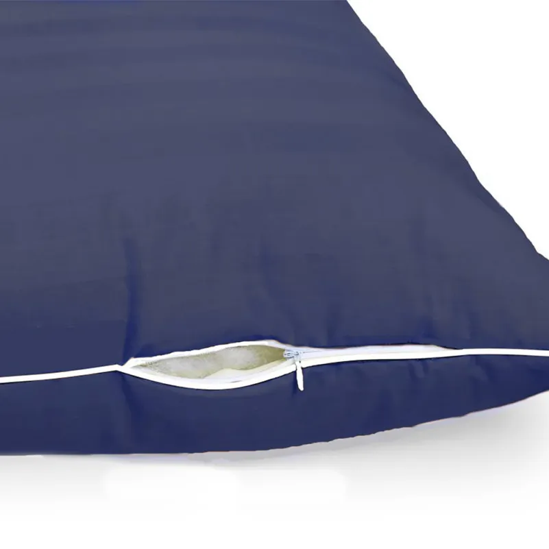 Антиаллергенная подушка Blue sea №134 - 2