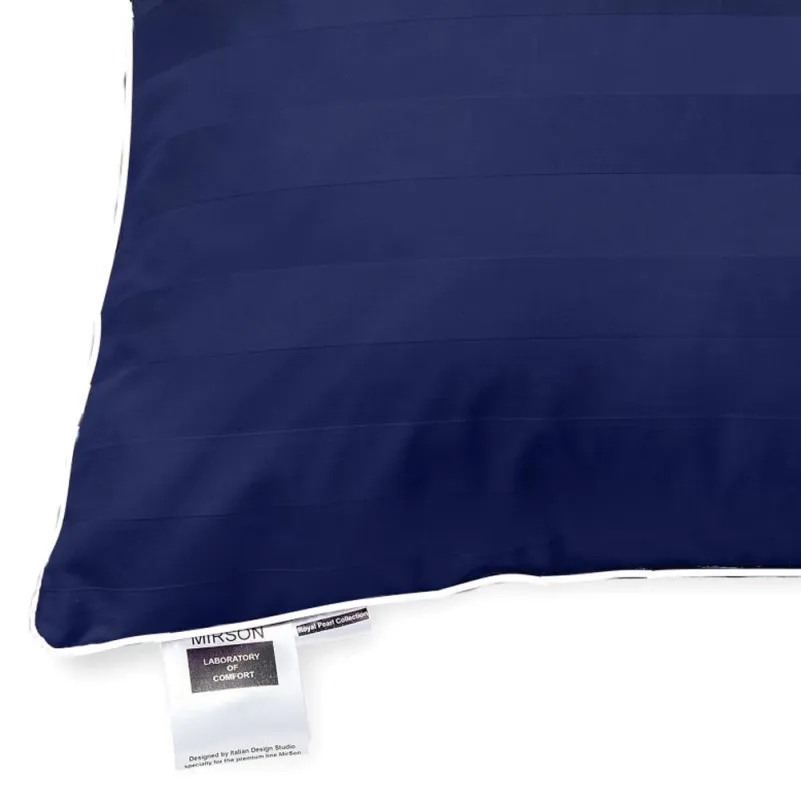 Антиаллергенная подушка Blue sea №134 - 3