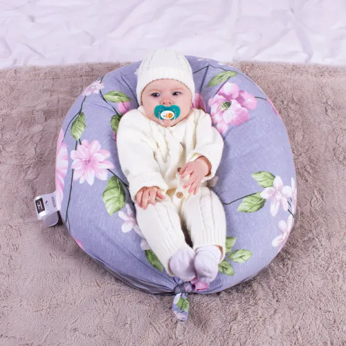 Для беременных и кормления №8609 Print Line 19-6757 Regina 50% Memory