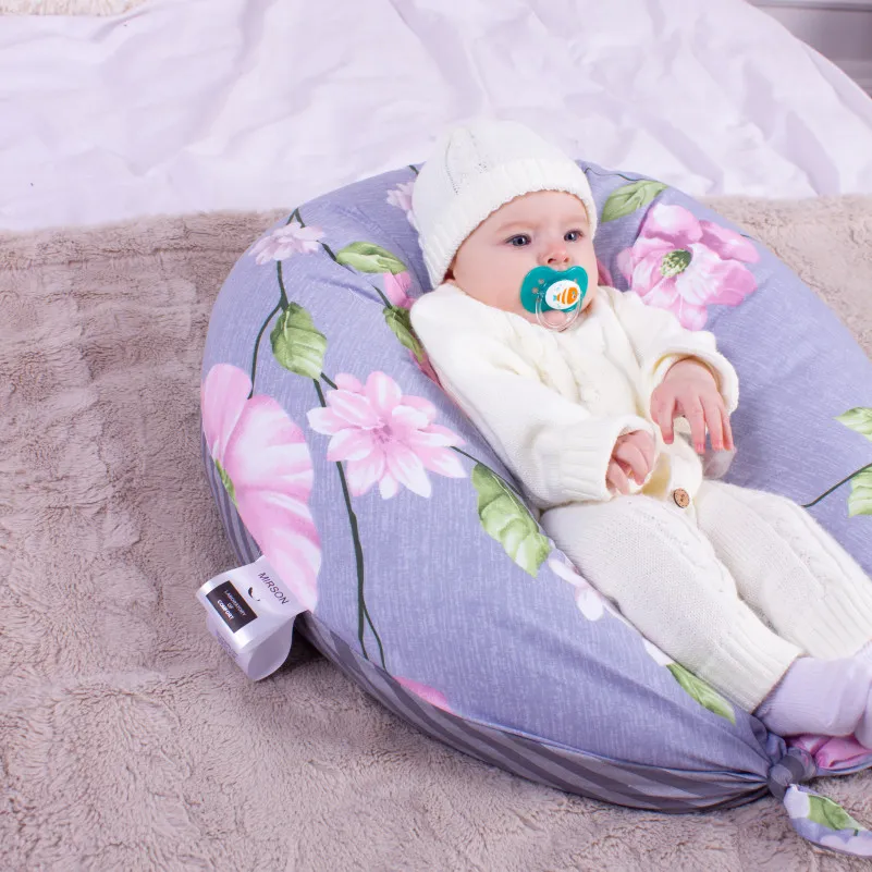 Для беременных и кормления №8609 Print Line 19-6757 Regina 50% Memory - 9