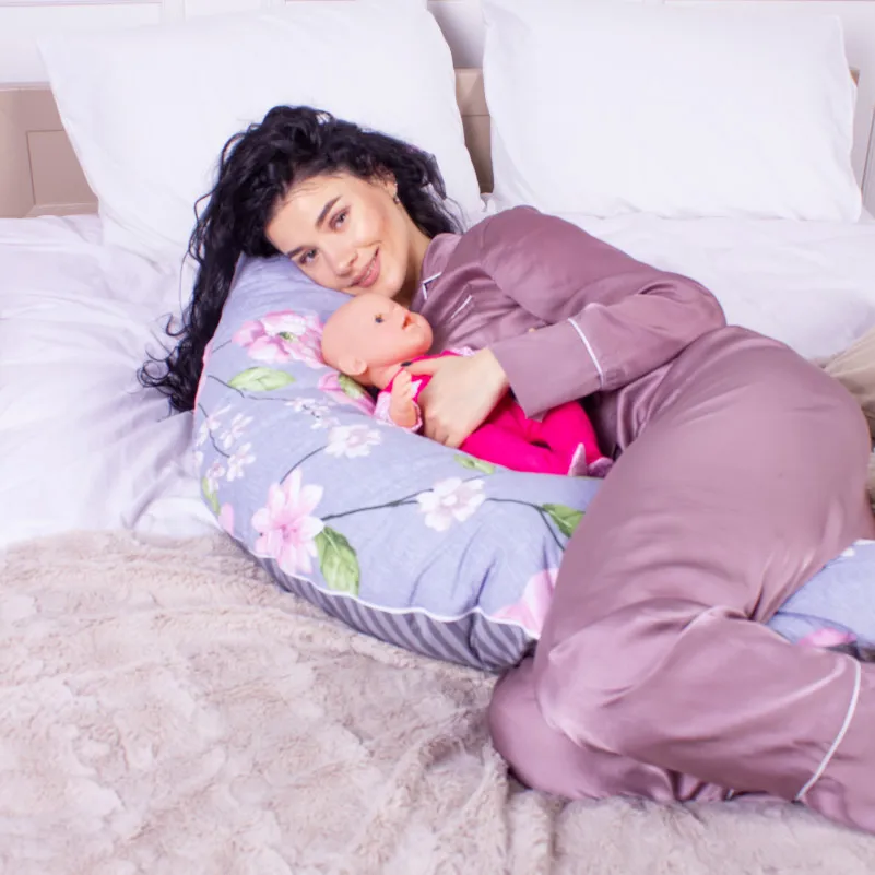 Для беременных и кормления №8609 Print Line 19-6757 Regina 50% Memory - 3