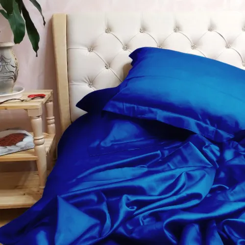 Простынь Искусственный шелк 23-0005 Gustavo