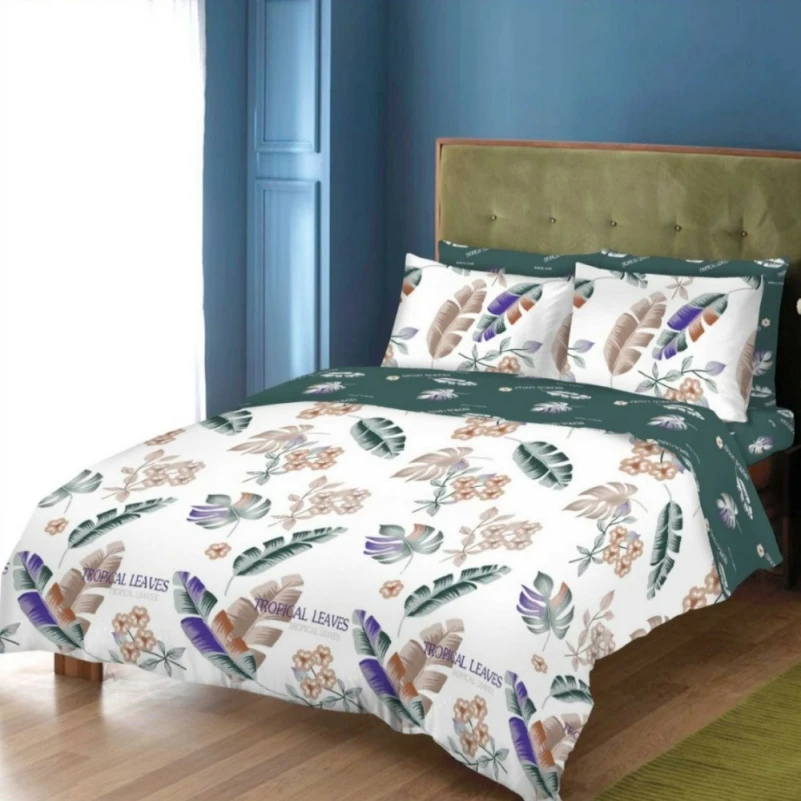 Підковдра Бязь 17-0013 Socorro