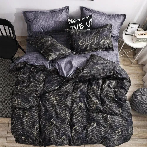 Пододеяльник Бязь 17-0027 Afonsa