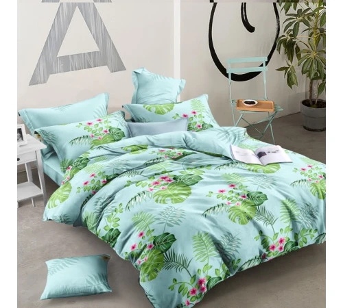 Наволочка Бязь 17-0042 Francisca