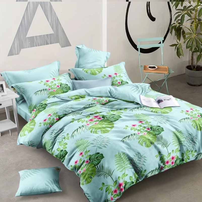 Наволочка Бязь 17-0042 Francisca