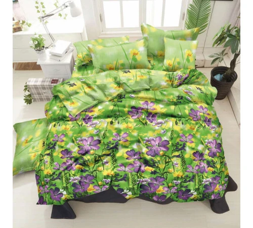 Наволочка Бязь 21-0012 Ivett