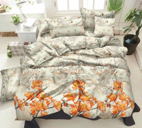 Підковдра Бязь 21-0014 Klerisa