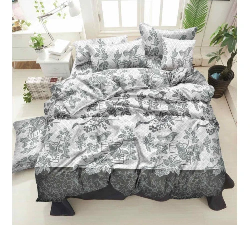 Наволочка Бязь 21-0022 Rebeka