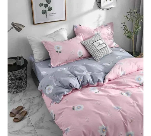 Наволочка Бязь 17-0216 Valensiya