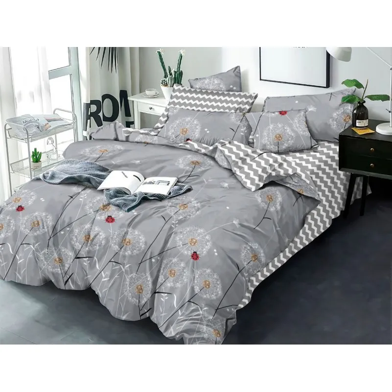 Пододеяльник Бязь 17-0391 Bolton