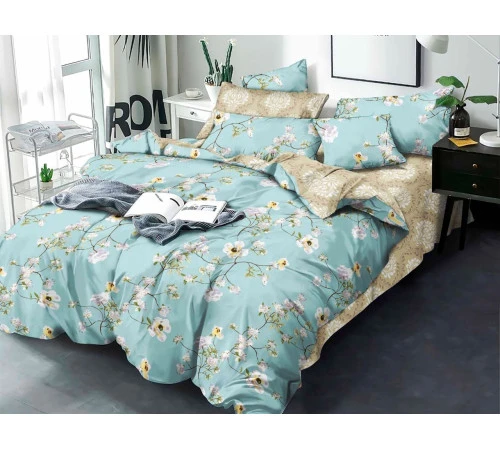 Наволочка Бязь 17-0392 Bournemouth