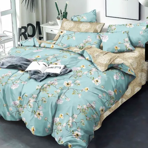 Наволочка Бязь 17-0392 Bournemouth