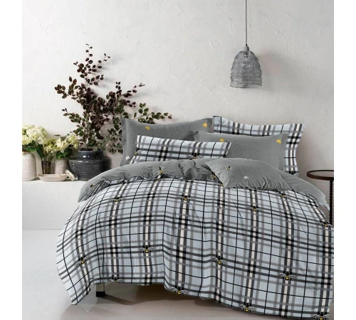 Наволочка Бязь 17-0437 Bee