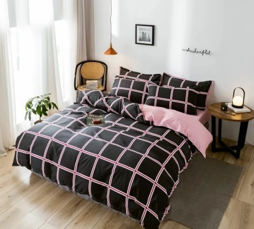 Підковдра Бязь 17-0485 Demure