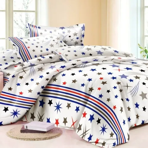 Наволочка Бязь 17-0502 Stellar