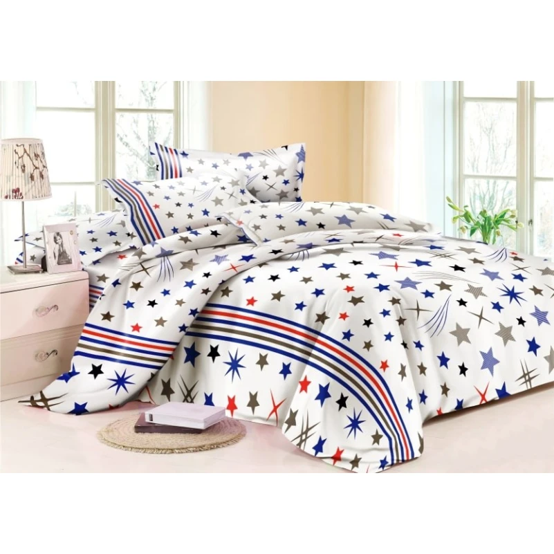 Наволочка Бязь 17-0502 Stellar