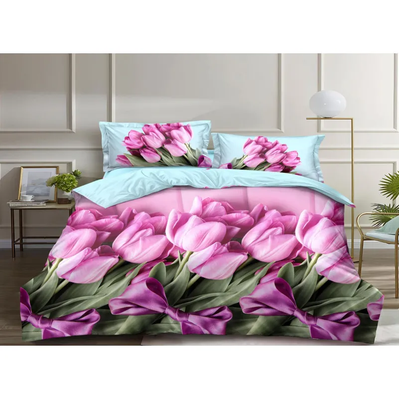 Пододеяльник Сатин 22-1232 Ipswich