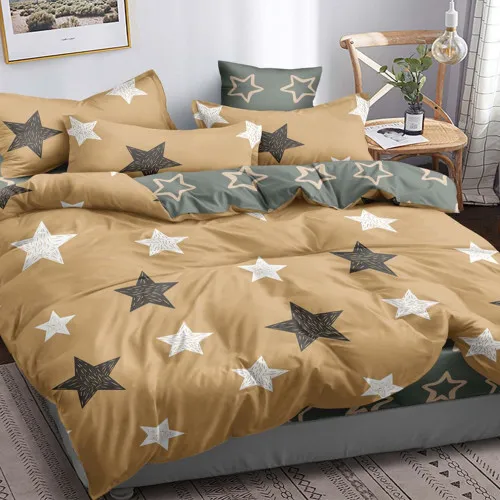 Наволочка Сатин 22-1235 Kingston