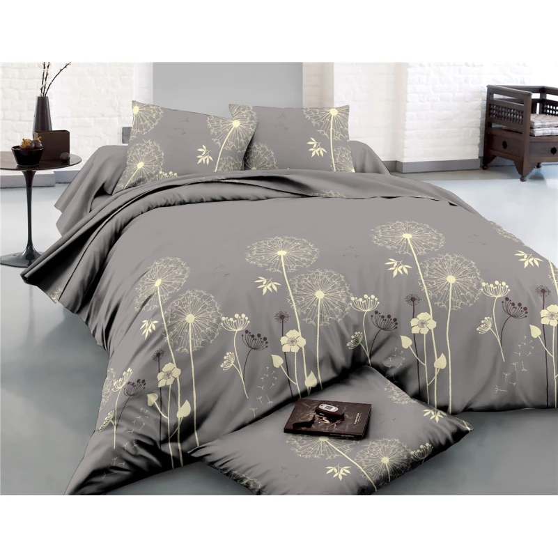 Наволочка Сатин 22-1274 Dandelion