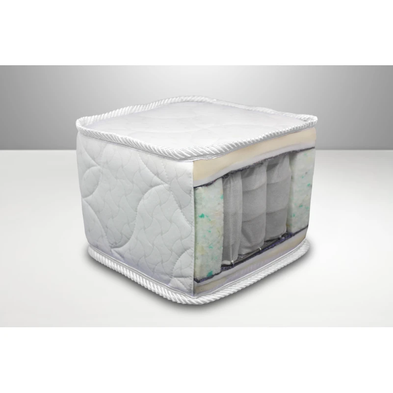 Пружинний матрац №8010 Philip - 3