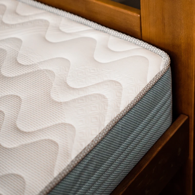 Матрац пружинний "незалежні блоки" ML InStyle Account - 2