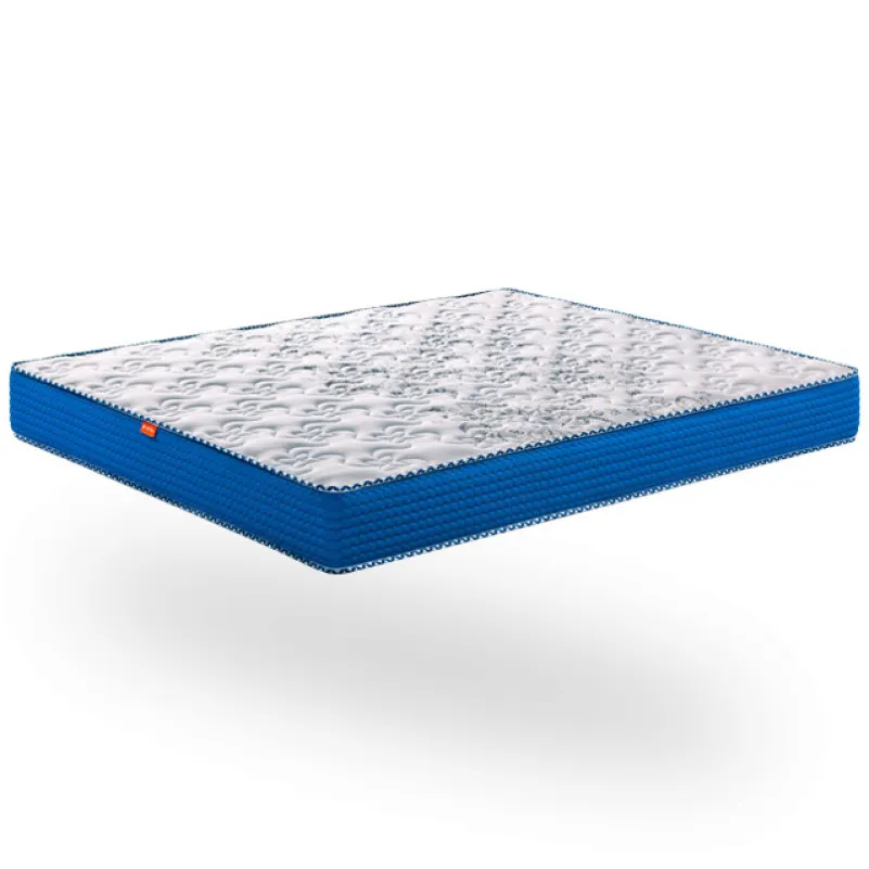 Матрац безпружинний Е Arabeska Tiara - 2