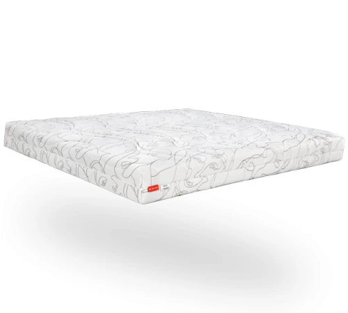 Матрас пружинный "независимые блоки" Е Artist Pikasso - 2