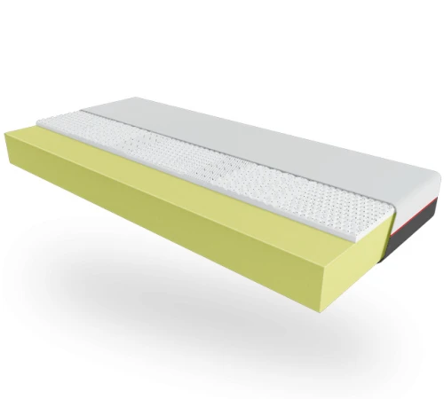 Матрас беспружинный Е EMM Topaz