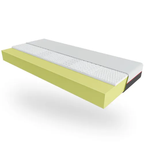 Матрас беспружинный Е EMM Topaz