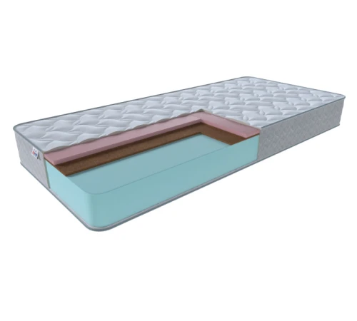 Матрас беспружинный ES About Flexi Flexon Hard Cocos