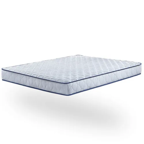 Матрац пружинний Е Freedom Hard - 2