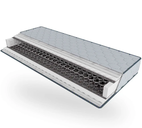 Матрац пружинний Е Freedom Hard