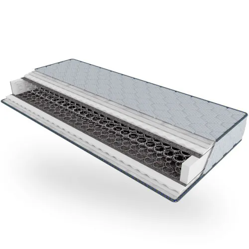 Матрац пружинний Е Freedom Hard