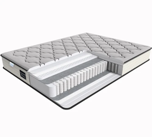 Матрац пружинний "незалежні блоки" FS Mythology Hermes