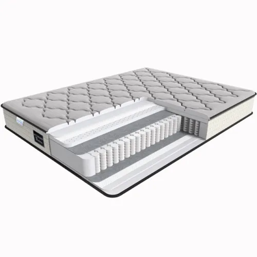 Матрац пружинний "незалежні блоки" FS Mythology Hermes