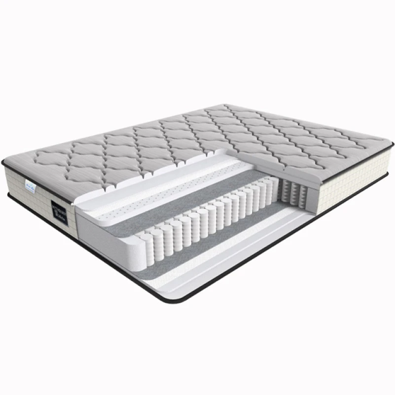 Матрац пружинний "незалежні блоки" FS Mythology Hermes