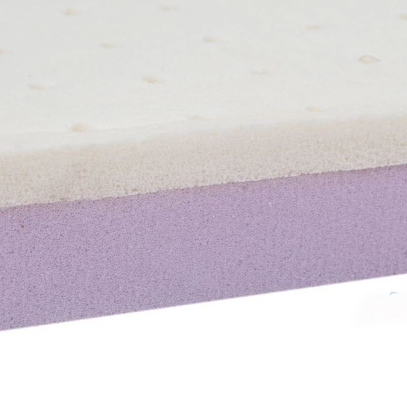 Матрас Топпер Ролл Ап (Roll Up) ЕS Standart Latex - 6