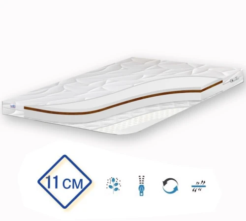 Матрас беспружинный FS Life Limerence - 2